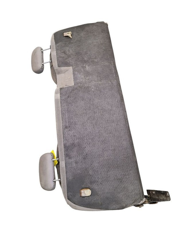 Rear Seat Fits 2005 RAM 3500 617018