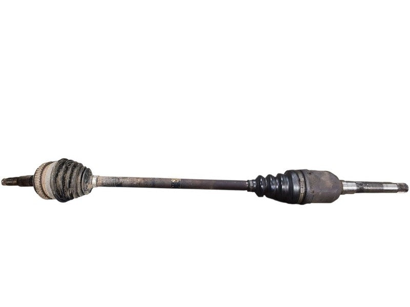 Passenger Axle Shaft Front Axle 6 Cylinder FWD Fits 91-95 CARAVAN 6421