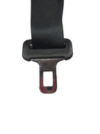 VERSA     2016 Seat Belt Rear 612529