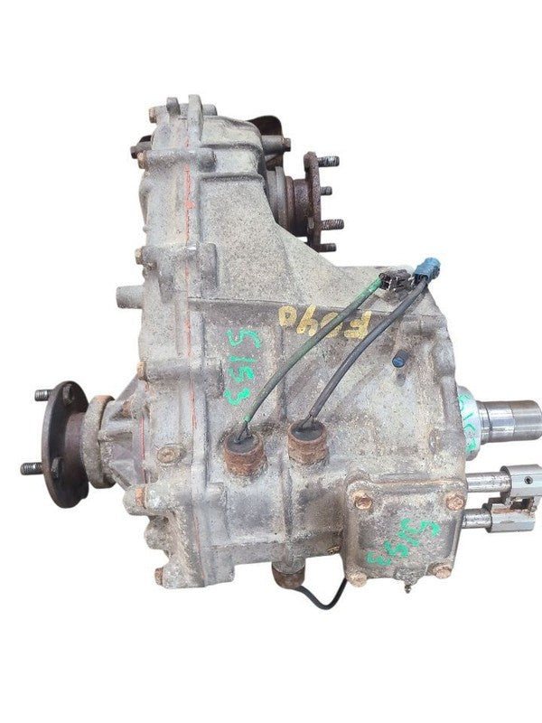 Transfer Case 4 Cylinder Automatic Transmission Fits 95-97 TACOMA 6408