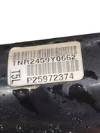 Steering Gear/Rack Power Rack And Pinion Fits 07-13 SIERRA 1500 PICKUP