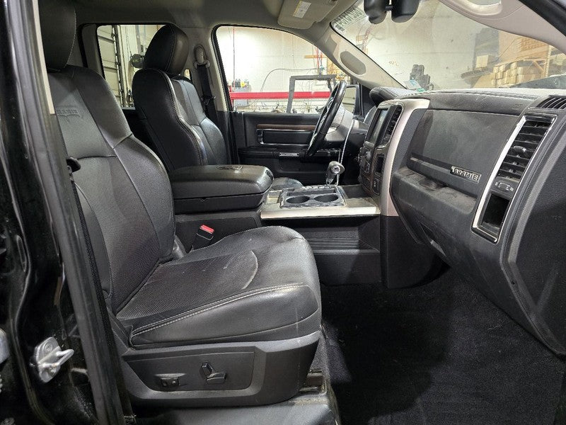 RAM1500   2013 Fuel Filler Door 612424