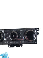Temperature Control VIN J 11th Digit Limited Front Fits 13-17 ACADIA 6