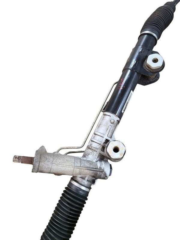 Steering Gear/Rack Power Rack And Pinion Fits 09-11 DODGE 1500 PICKUP 