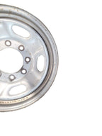 Wheel 17x7-1/2 5 Spoke Steel Argent Fits 10-25 FORD F250SD PICKUP 6588