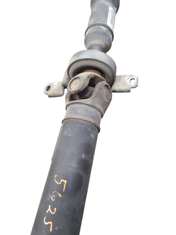 Rear Drive Shaft Automatic Transmission Opt Myb Fits 10-15 CAMARO 6732
