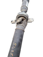Rear Drive Shaft Automatic Transmission Opt Myb Fits 10-15 CAMARO 6732