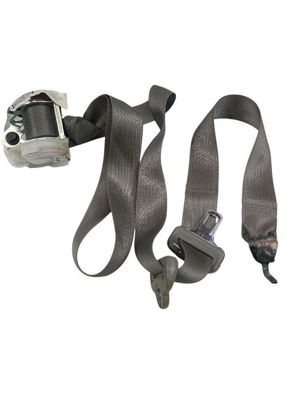 F250SD    2017 Seat Belt Rear 658827