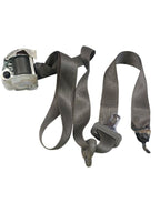 F250SD    2017 Seat Belt Rear 658827