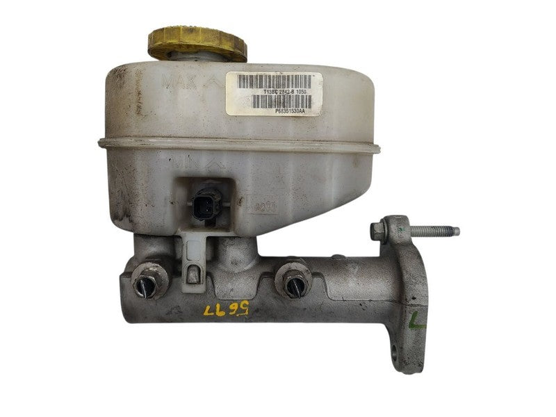 Brake Master Cylinder DRW Fits 19-26 DODGE 3500 PICKUP 677903