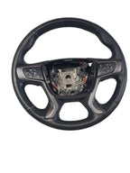 Steering Wheel Leather Heated Fits 22 CANYON 670742