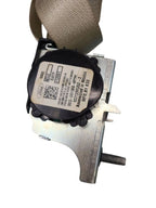 MKS       2013 Seat Belt Rear 630471