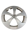 Wheel Cover HubCap Prius VIN Du 7th And 8th Digit Fits 12-15 PRIUS 651