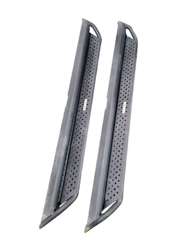 WRANGLER  2012 Running Board 630437