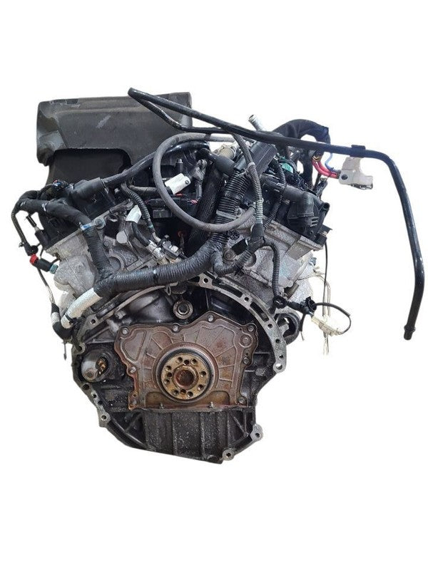 Engine LHD W 6th Digit Jk Body 3.6L VIN G Fits 14-18 WRANGLER 677198