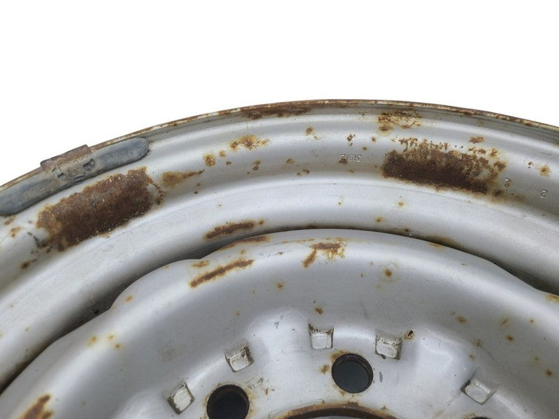Wheel 16x6 With Center Lip Fits 78-91 FORD F250 PICKUP 680531