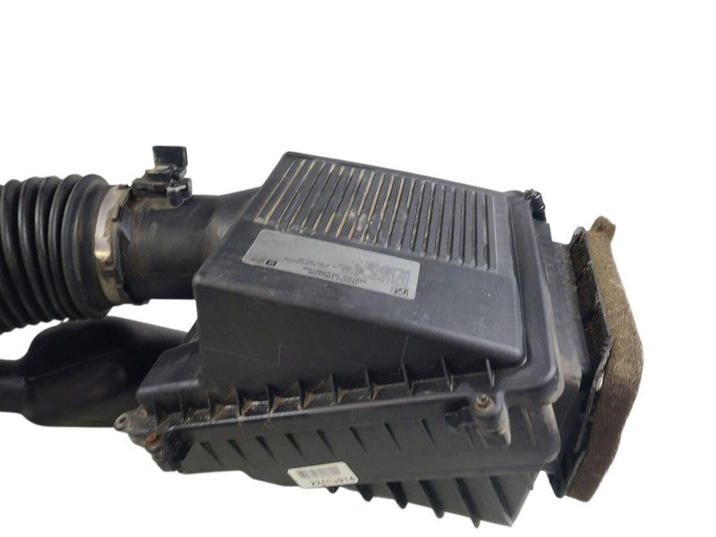 Air Cleaner 6.0L 97mm Outlet Duct Diameter Fits 16 SIERRA 2500 PICKUP 