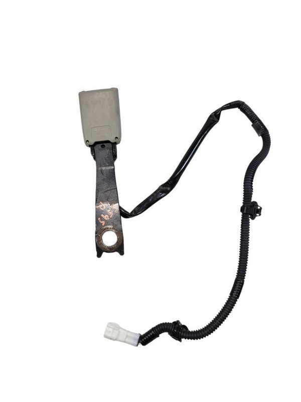 Seat Belt Front Bucket Passenger Buckle Manual Seat Fits 07-11 CAMRY 6