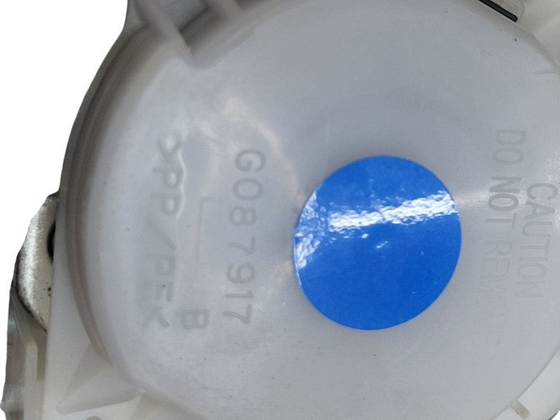 Seat Belt Front Bucket Seat Extended Cab Passenger Fits 05-11 TACOMA 6