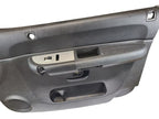 SILV25NEW 2007 Front Door Trim Panel 596353