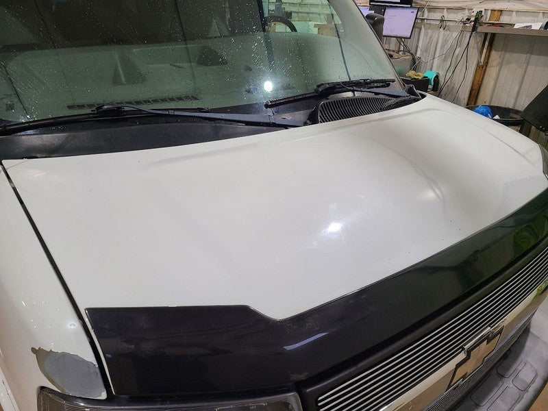 Hood Fits 03-25 EXPRESS 2500 VAN 663830