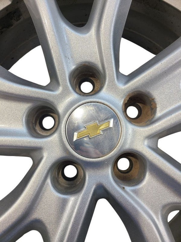 Wheel 17x7 Opt Rsb Fits 18-21 EQUINOX 678280