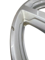 Wheel 18x8 Aluminum Without Police Package 5 Spoke Fits 16-19 EXPLORER