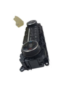Temperature Control Automatic Temperature Control Fits 18-20 ECOSPORT 