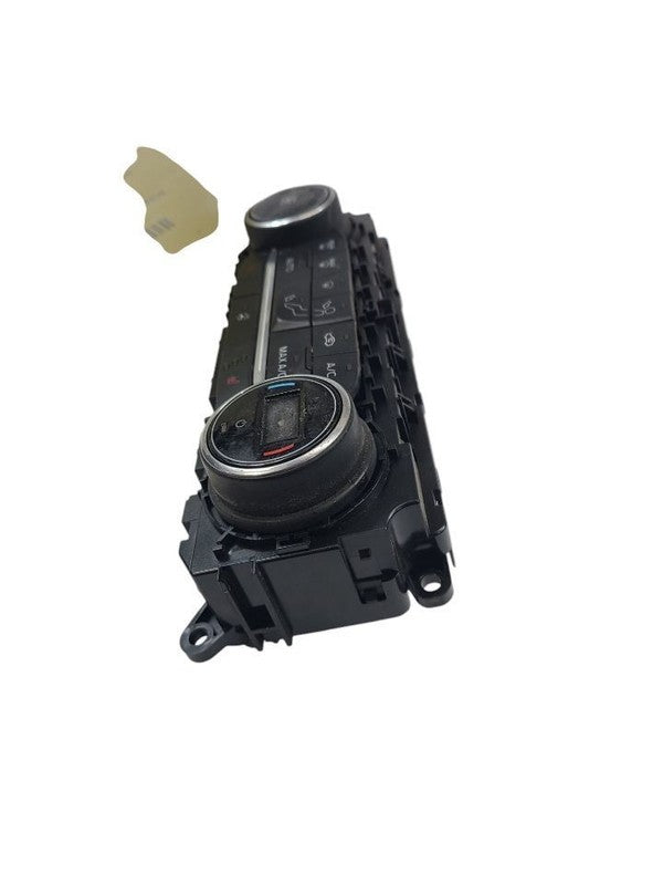 Temperature Control Automatic Temperature Control Fits 18-20 ECOSPORT 