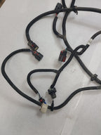 SILVRDO15 2019 Lamp Wiring Harness 659637