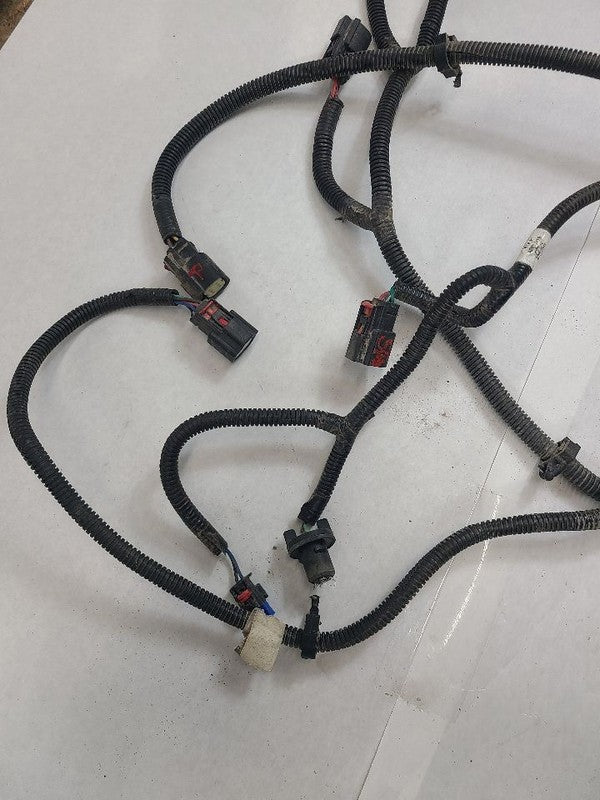 SILVRDO15 2019 Lamp Wiring Harness 659637