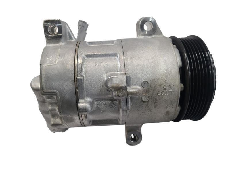 AC Compressor ID TSE14F Fits 20-23 IMPREZA 608566