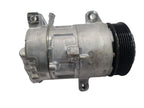 AC Compressor ID TSE14F Fits 20-23 IMPREZA 608566