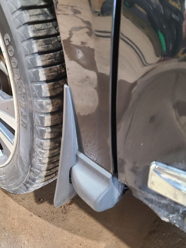 Driver Left Fender Without Rock Creek Edition Fits 13-20 PATHFINDER 66