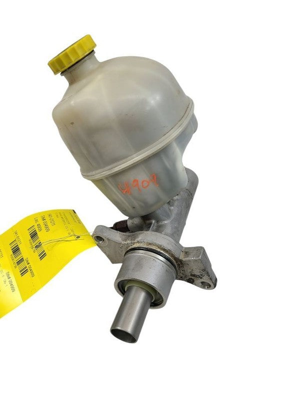Brake Master Cylinder Rear Wheel ABS Fits 02-05 DODGE 1500 PICKUP 6147