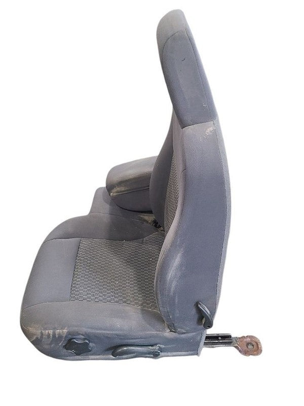 Driver Front Seat Bucket And Bench Split Seat Opt AM6 Fits 06 CANYON 6