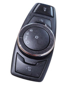 MKC       2015 Dash/Interior/Seat Switch 627101