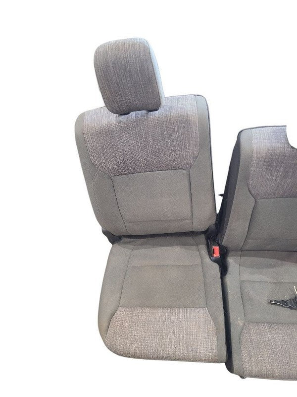 F150      2023 Seat Rear 655335