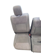 F150      2023 Seat Rear 655335