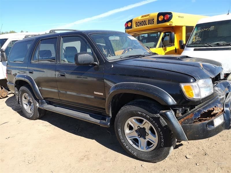 Oil Pan 6 Cylinder 5VZFE Engine 2WD Extended Cab Fits 95-04 TACOMA 234