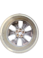 Wheel 17x7 Alloy 6 Spoke Painted Face Fits 10-12 LEGACY 644723