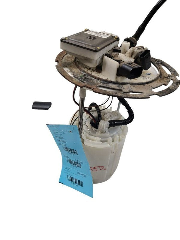 Fuel Pump Assembly Tank Mounted Fits 16-18 SORENTO 629144