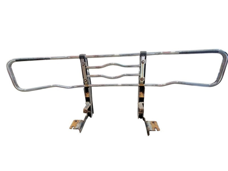 F150      2008 Bumper Guard Front 677558