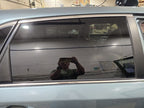 Passenger Rear Door Glass Privacy Tint Fits 09-16 VENZA 628654