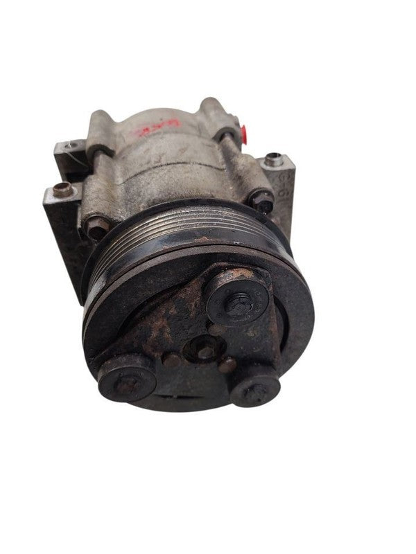 AC Compressor 6-255 Fits 97-00 FORD E150 VAN 629919