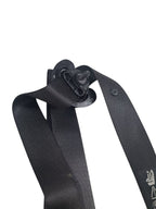 550I      2011 Seat Belt Rear 635640