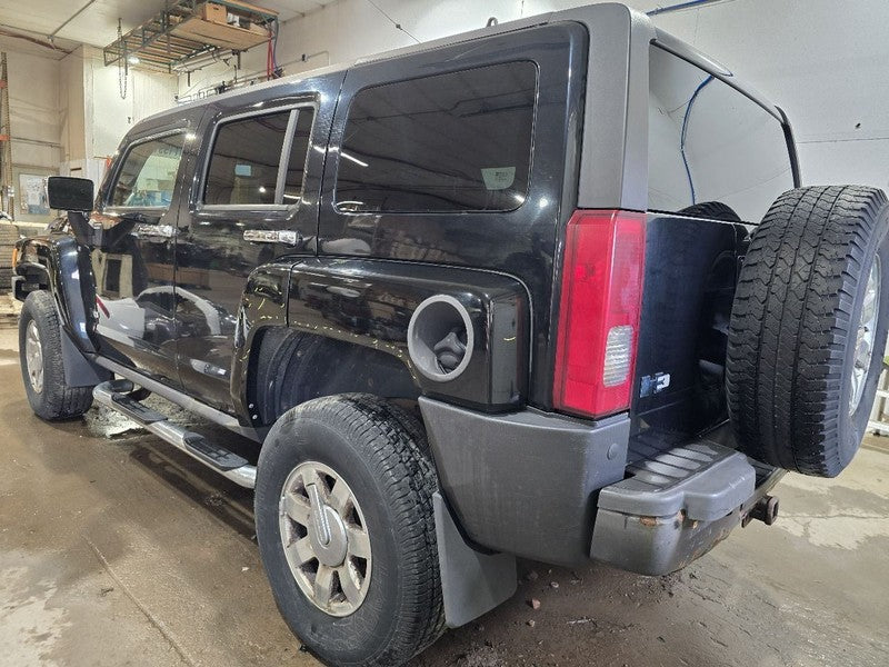 Seat Belt Front Driver Buckle Fits 06-10 HUMMER H3 645016