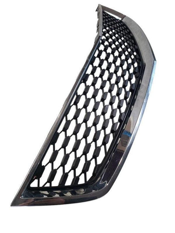Grille LS Lower Center Fits 10-15 EQUINOX 669050
