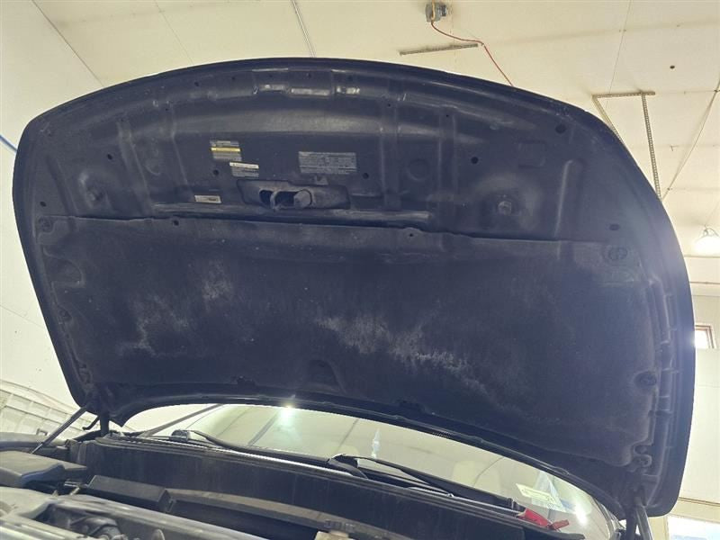 Hood Fits 14-20 INFINITI QX60 600438