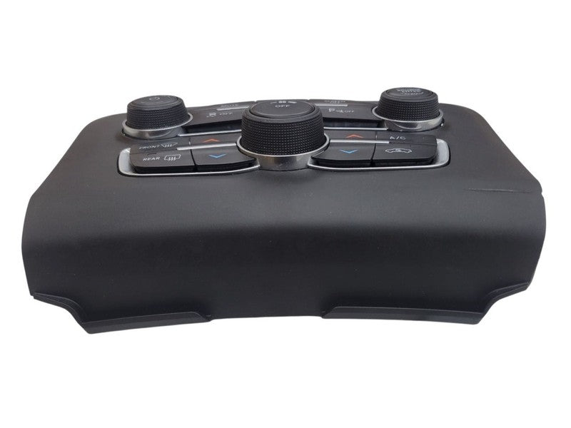 Temperature Control Fits 17-23 CHARGER 676275